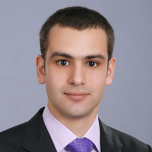 Serhat Kuşeli, Serbest Muhasebeci Mali Müşavir, Serhat Kuşeli